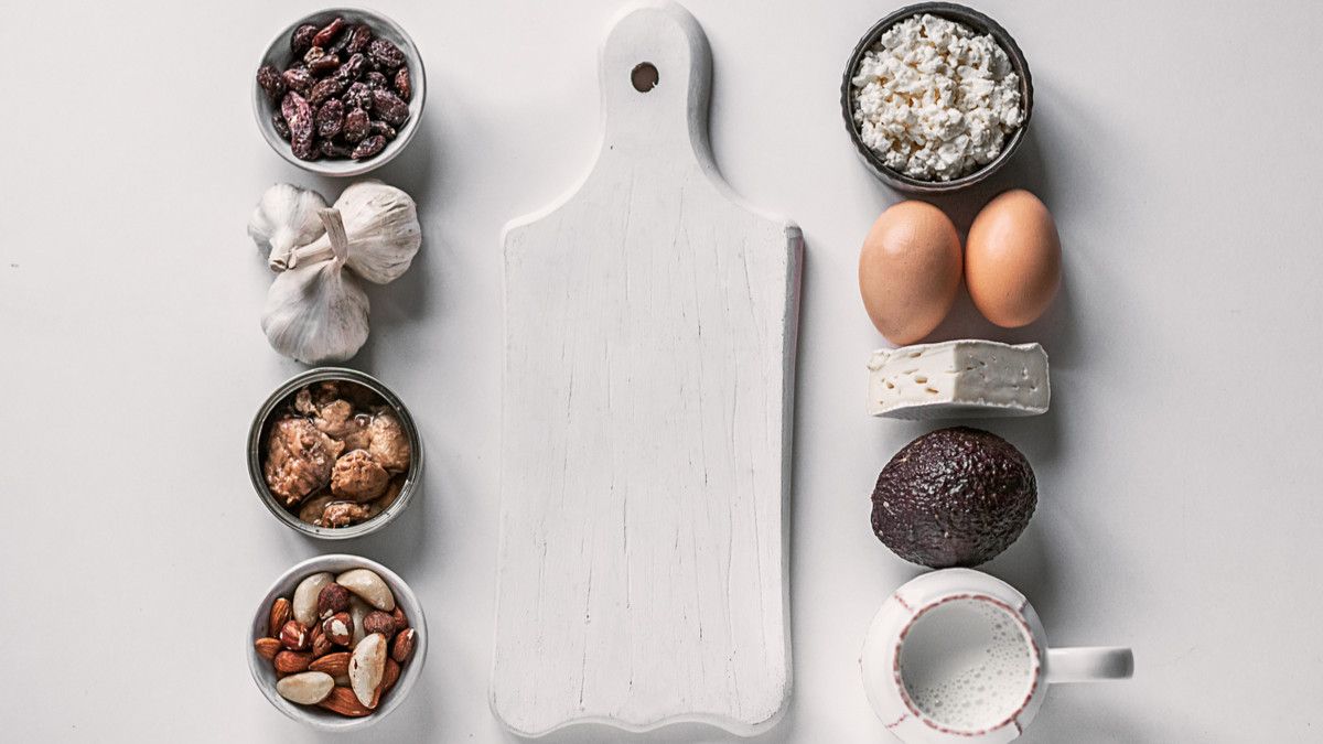 Catat, Makanan Ini Tingkatkan Kemungkinan Hamil Anak Perempuan