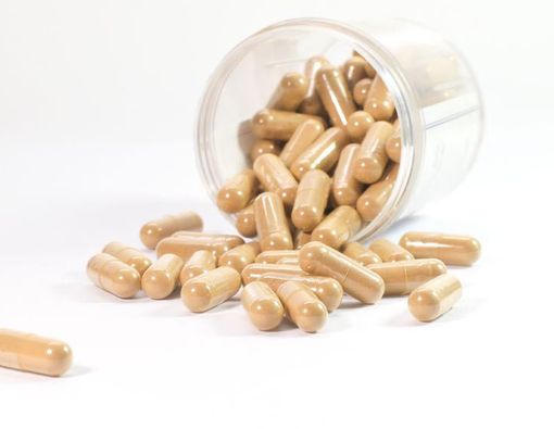 Pengobatan Tifus dengan Kapsul Cacing