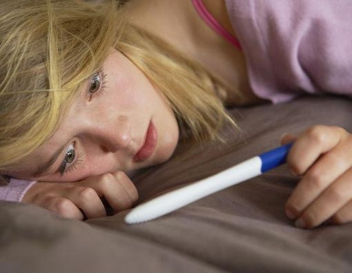 Ini Bahayanya Hamil di Usia Muda