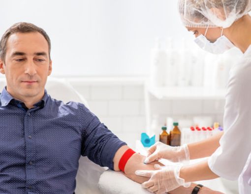 Penderita Diabetes Ingin Donor Darah, Bolehkah?