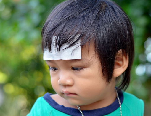 Bolehkah Bayi Pakai Koyo?