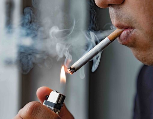 Anda Masih Merokok? Ini Akibatnya pada Anak Anda!