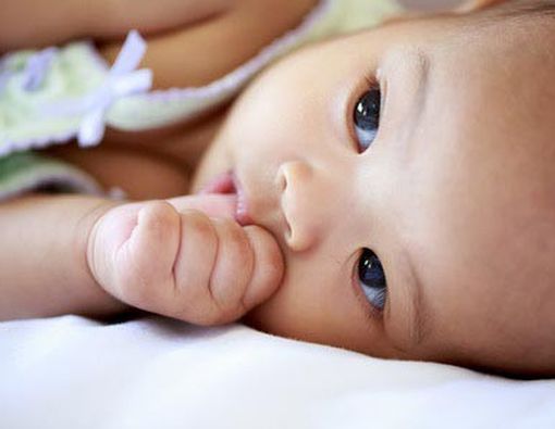 Anak Kebiasaan Ngempeng, Ini Solusinya