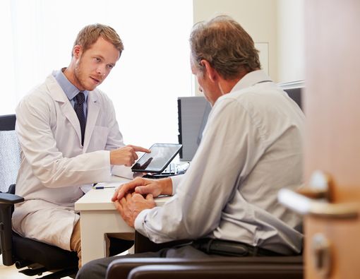 Vasektomi Bisa Sebabkan Kanker Prostat?