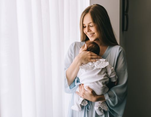 Kapan Boleh Olahraga Lagi Setelah Melahirkan?