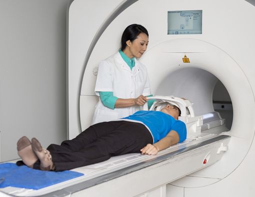 Ini Kondisi Medis yang Diperiksa di Unit Radiologi RS