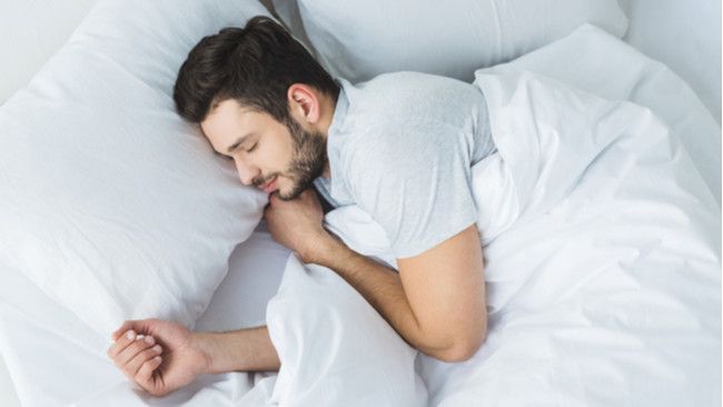Sulit Bangun Tidur, Apa Penyebabnya?