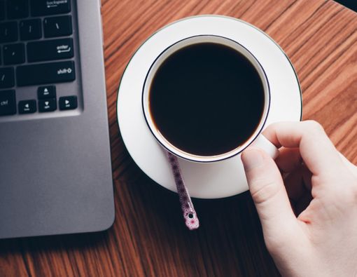 Kurangi Risiko Kanker Prostat dengan Minum Kopi