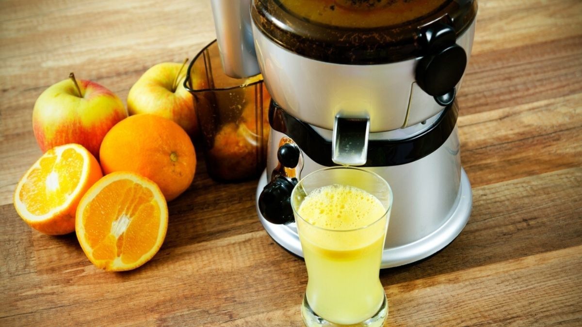 Juicer vs Blender, Mana yang Lebih Baik untuk Mengolah Buah? KlikDokter