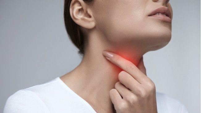 4 Gejala Radang Tenggorokan yang Tak Boleh Anda Sepelekan