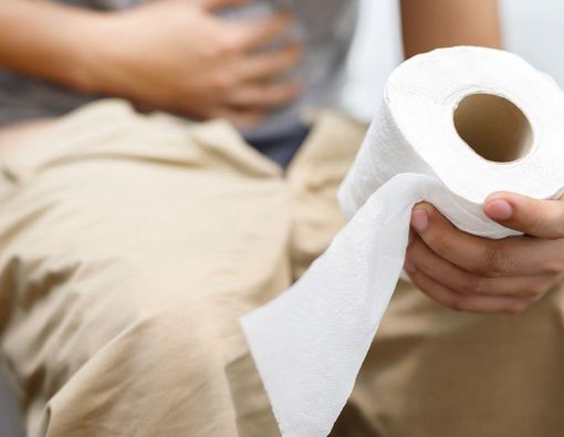 Obat Pencahar (Laksatif)