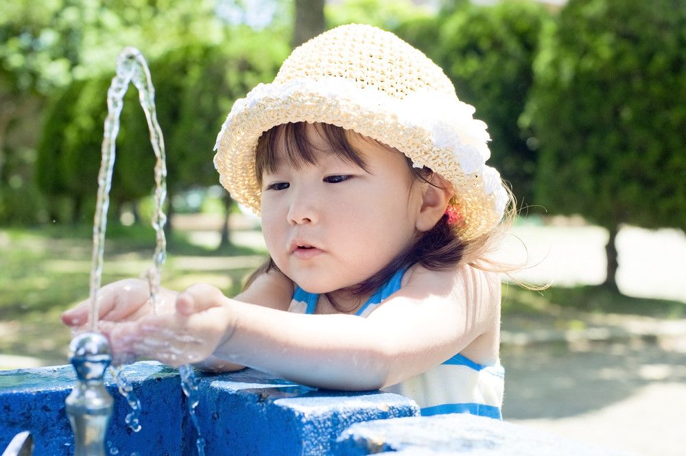 Anak Sering Haus, Gejala Diabetes?