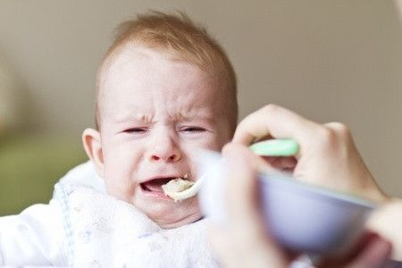Inilah Daftar 10 Makanan Pantangan untuk Bayi