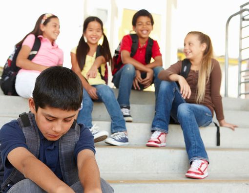 Metode Homeschooling Lindungi Anak dari Bullying?