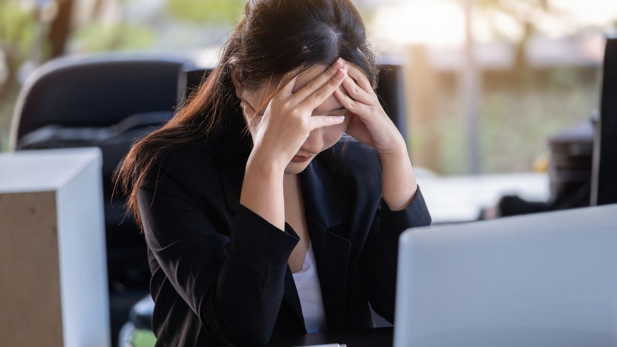 10 Cara Efektif Mengatasi Burnout 