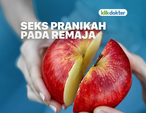Kiat Ajak Remaja Hindari Seks Pranikah