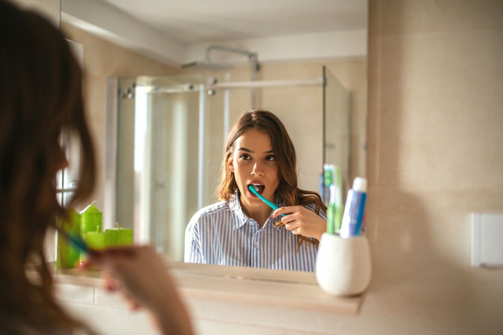 Menyikat Gigi Sebaiknya Seberapa Sering?