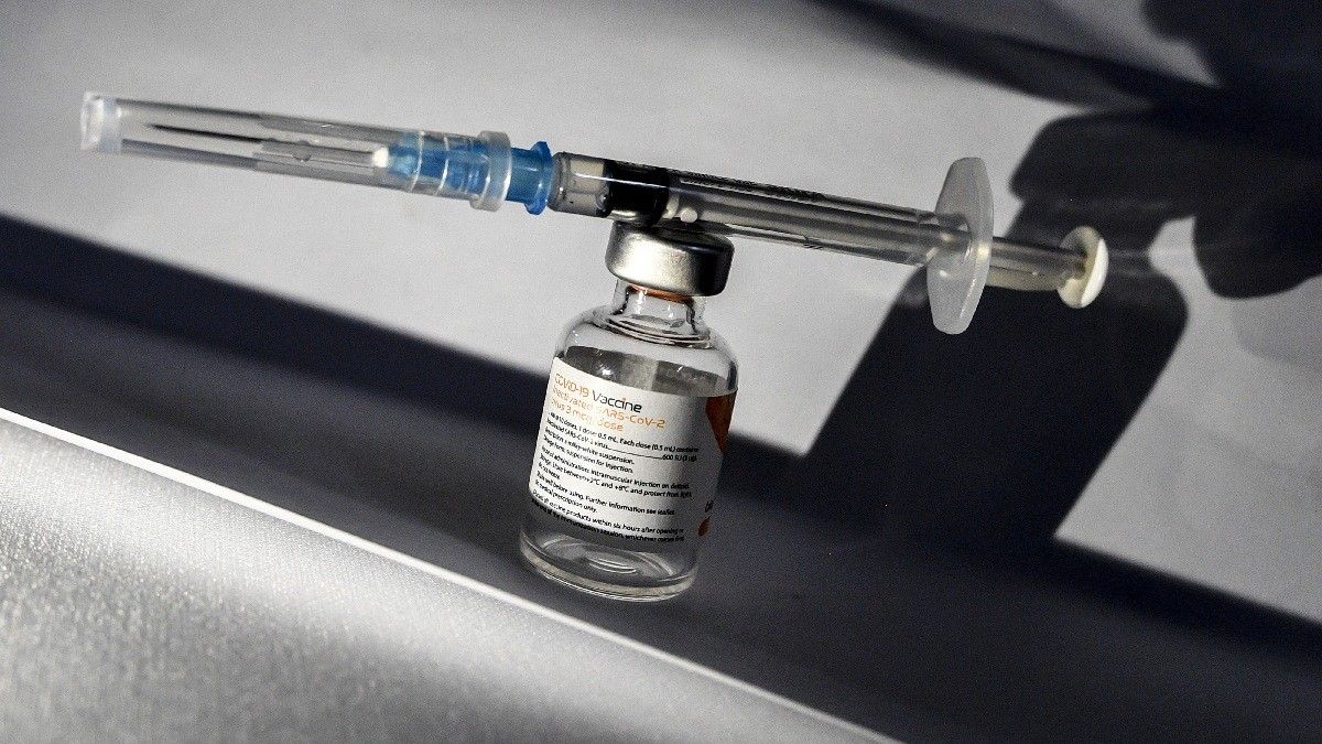 Teknologi Vaksin COVID-19 Dapat Menjadi Obat Kanker di Masa Depan