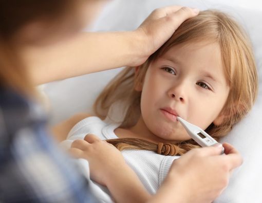 Kenali 4 Gejala Demam Berdarah Selain Demam