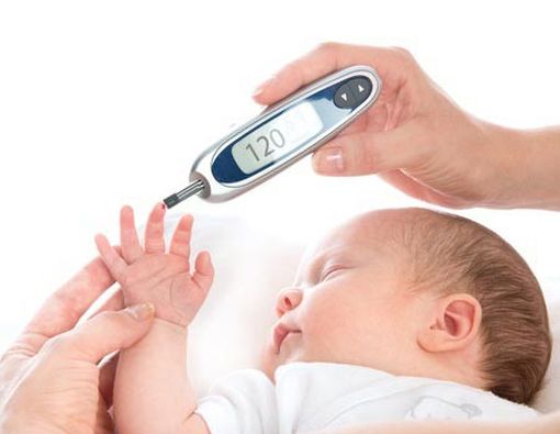 Hati-Hati, Diabetes Juga Menyerang Usia Muda