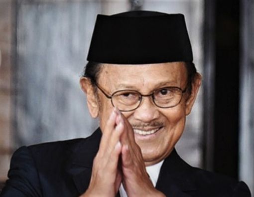 Riwayat Kesehatan BJ Habibie Sebelum Meninggal Dunia