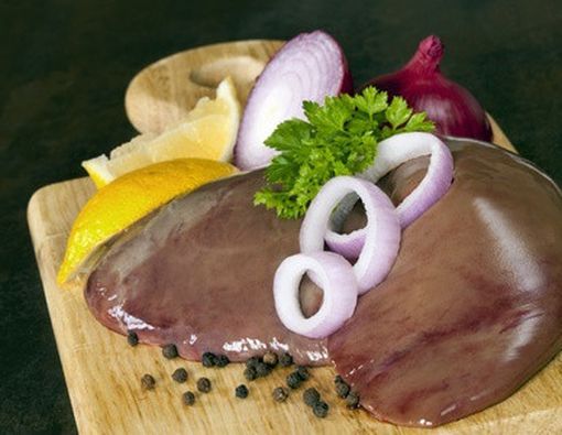 4 Jenis Asupan Makanan untuk Penderita Anemia