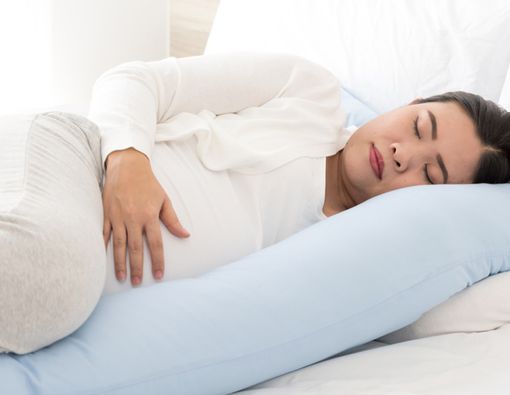 Ibu Hamil Malas Gerak, Ini Kondisi Kesehatan yang Mengintai