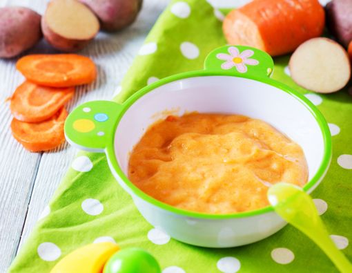 Menurunkan Berat Badan dengan Diet Makanan Bayi, Efektif atau Tidak?