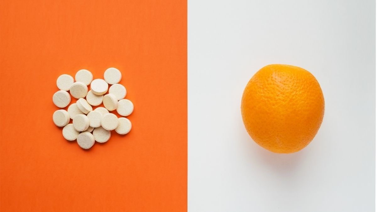 Penelitian: Vitamin C dan Zinc Tidak Bisa Mengurangi Gejala COVID-19