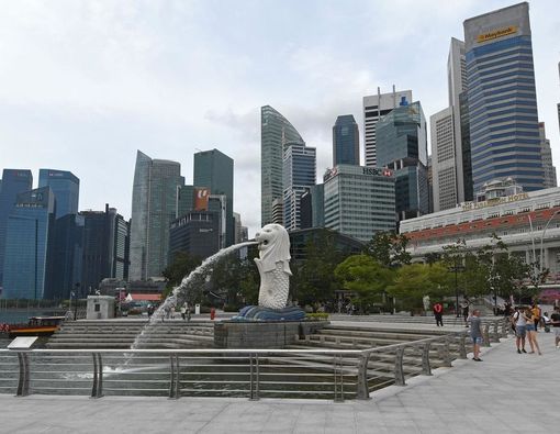 Singapura 0 Kematian Virus Corona, Ini yang Bisa Ditiru Indonesia!