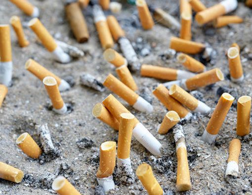 Apa itu Perokok Pasif?