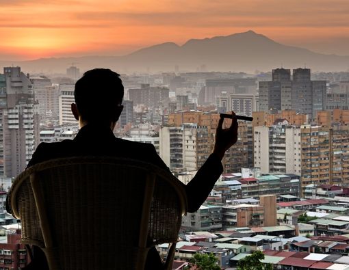 10 Kebiasaan Sehat dari Miliarder Dunia