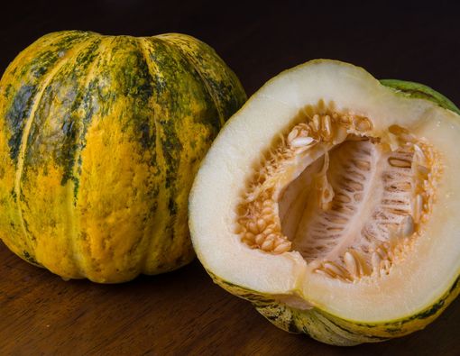 Jadi Takjil Es Buah untuk Buka Puasa, Ini Manfaat Buah Blewah!