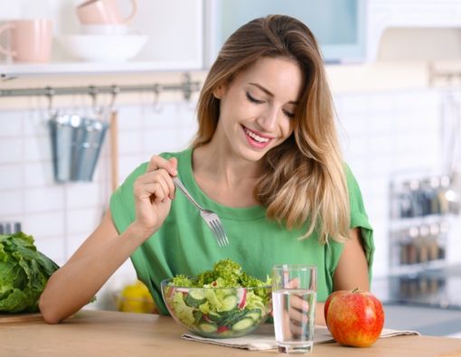 Panduan Memilih Jenis Makanan Rendah Kolesterol