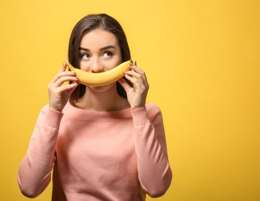 Makan Pisang Bisa Tingkatkan Mood, Mitos atau Fakta?