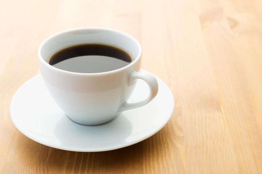 Kopi Bisa Atasi Kejang pada Anak, Mitos atau Fakta?