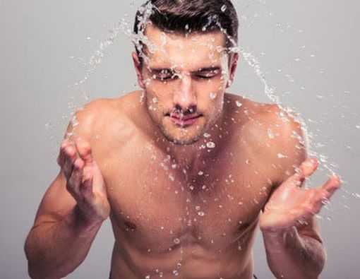 Cara Merawat Kulit pada Pria