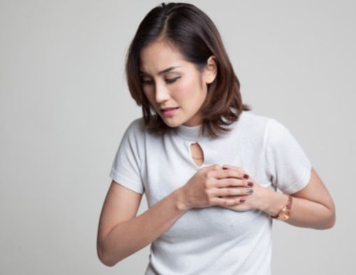 Inilah Penyebab Serangan Jantung Usai Melahirkan