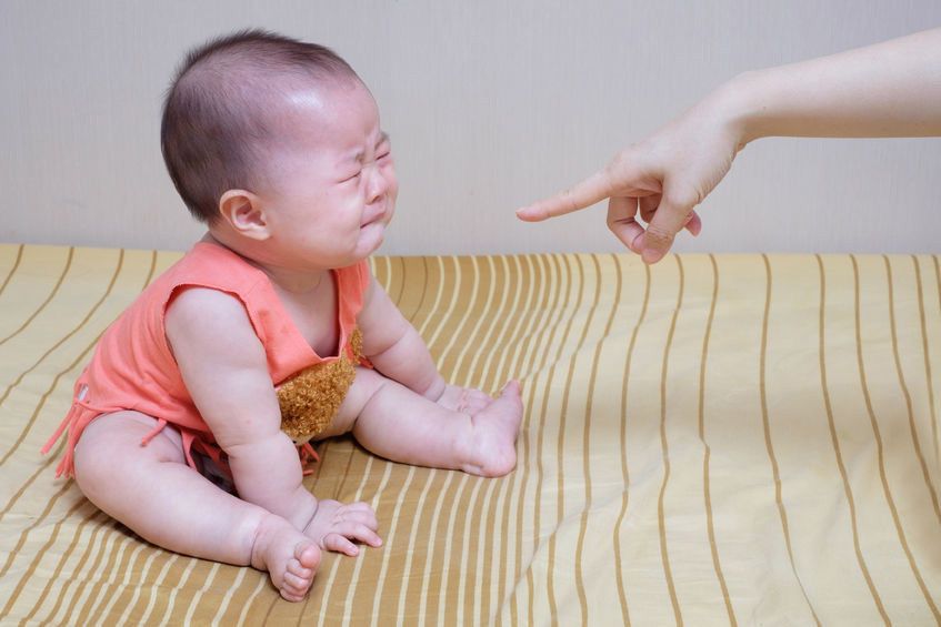 3 Hal yang Menghambat Kreativitas si Kecil