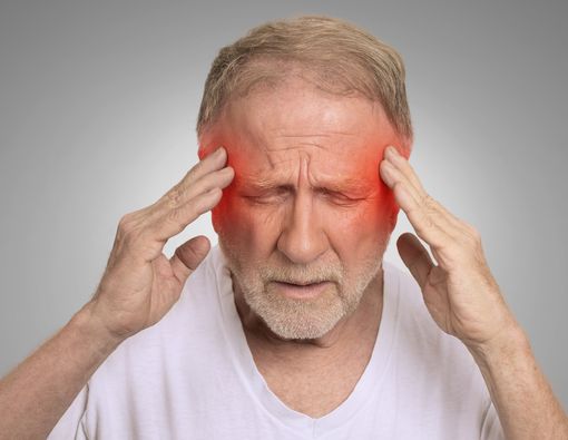 Konsumsi Aspirin Berbahaya bagi Lansia?