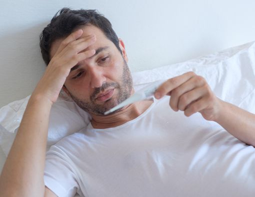 4 Gejala Hepatitis A yang Menjadi KLB di Pacitan