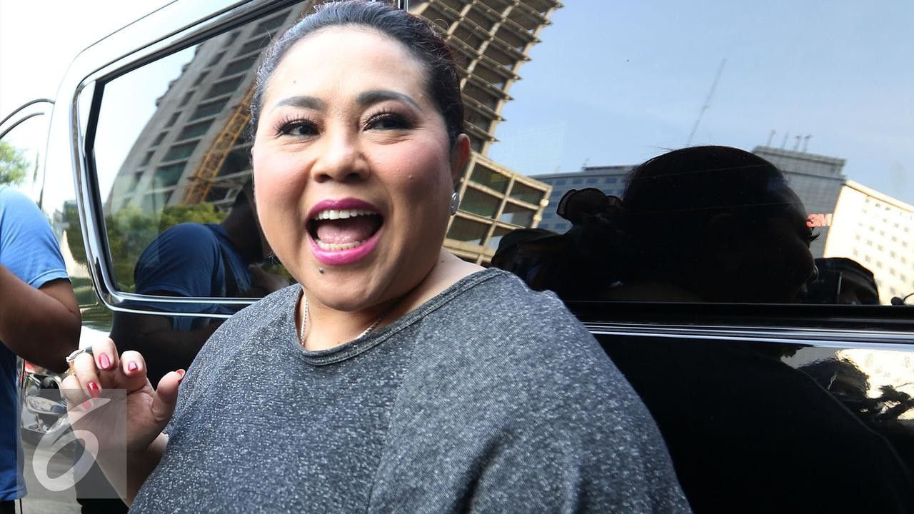 Nunung Ditangkap Polisi Akibat Sabu, Ini 4 Tips Hindari Narkoba