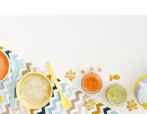 Jenis Tepung yang Bagus untuk MPASI si Kecil