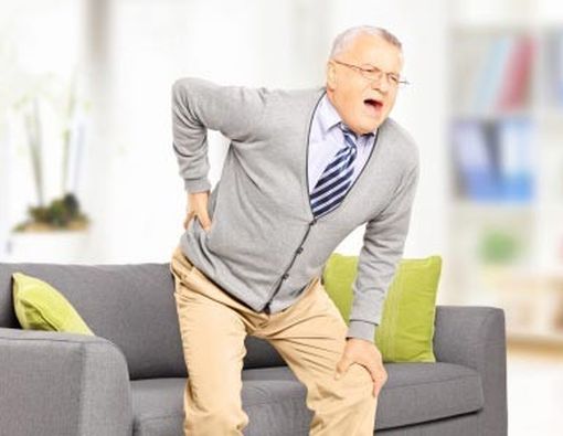 Penyakit Rematik pada Lansia, Bagaimana Cara Menanganinya?