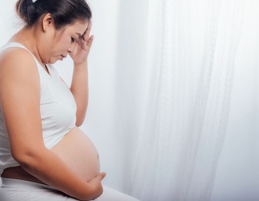 Inilah Gejala TORCH yang Harus Diwaspadai Ibu Hamil