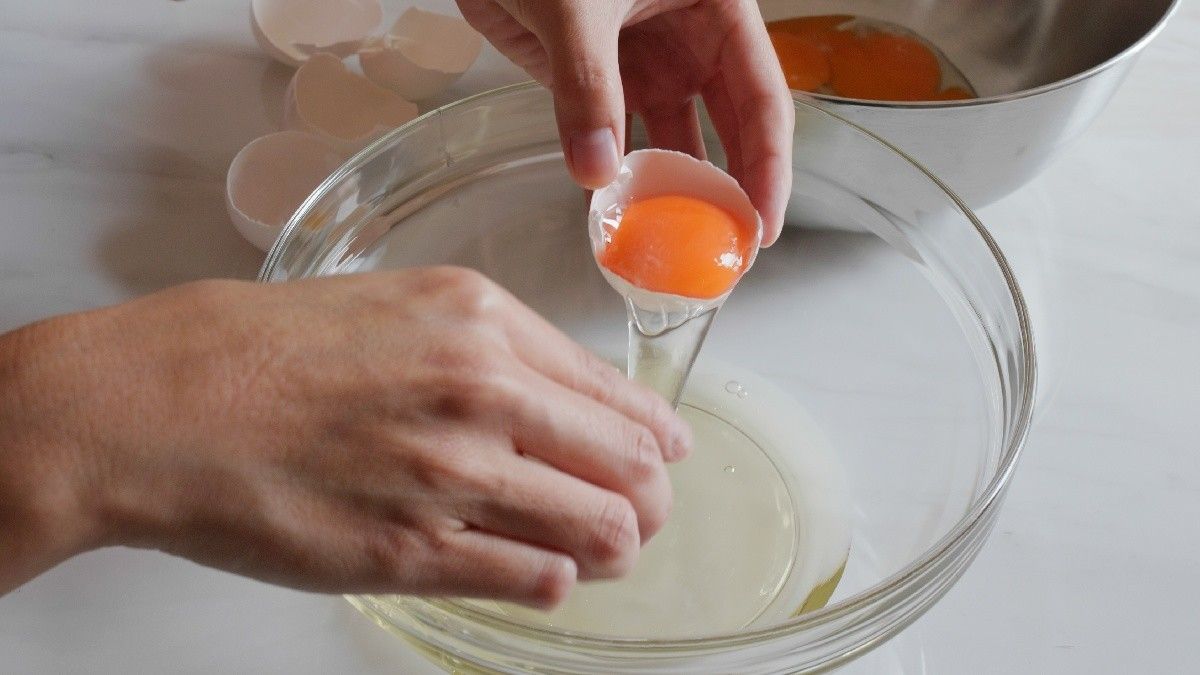 6 Manfaat Putih Telur untuk Tumbuh Kembang Anak