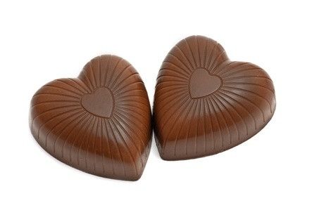 Dapatkah Cokelat Menyebabkan Jatuh Cinta?