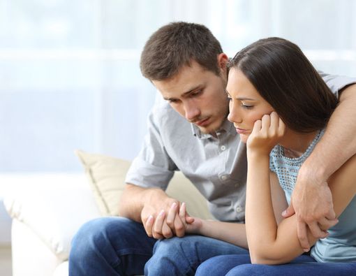 Ini yang Terjadi jika Anda Stres saat Merencanakan Kehamilan