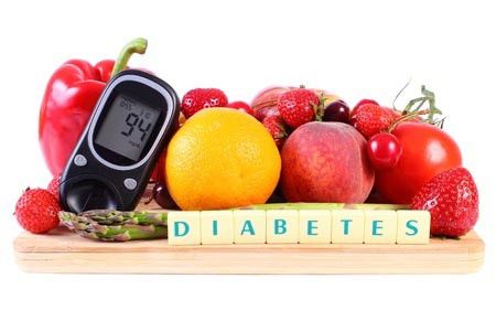 Diet Sehat Bagi Penyandang Diabetes