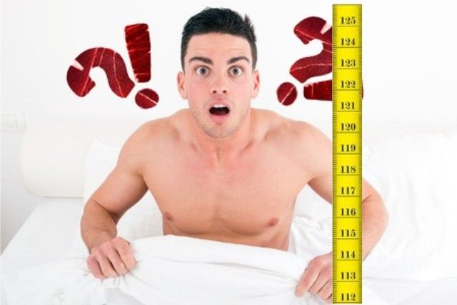 Inilah Pengaruh Onani Terhadap Tinggi Badan